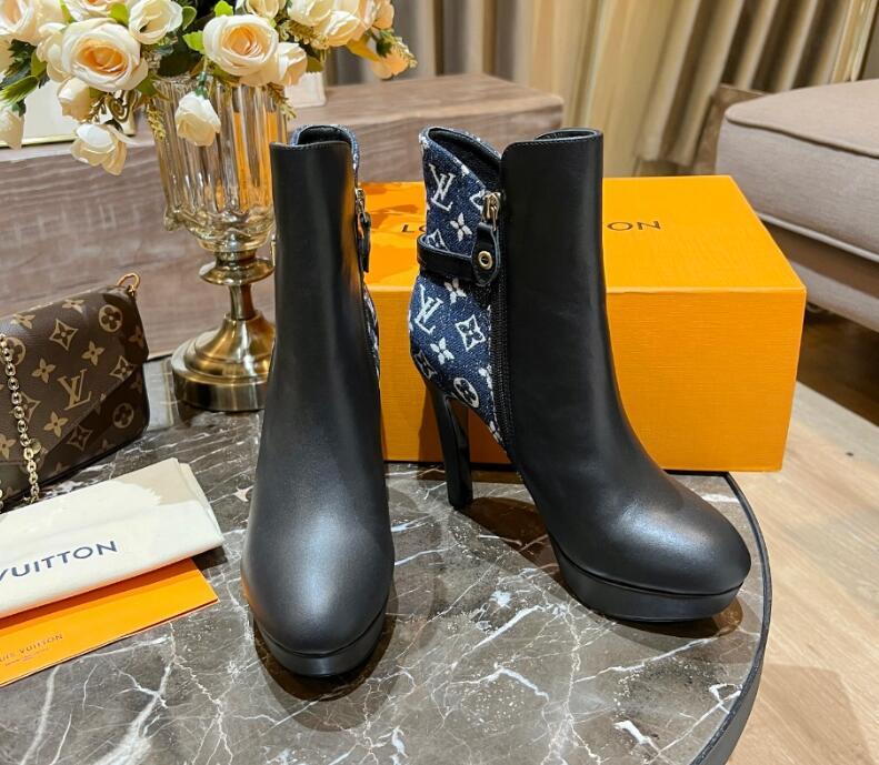 Chloe’s Picks - LOV Women Shoes - 841