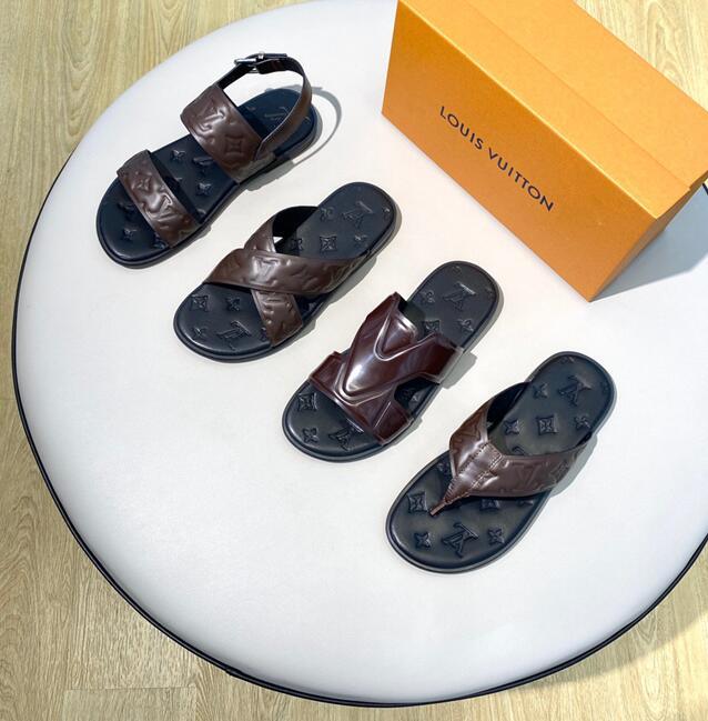 Chloe’s Picks - LOV Men Shoes - 1124