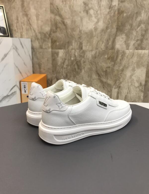 Chloe’s Picks - LOV Men Shoes - 1330