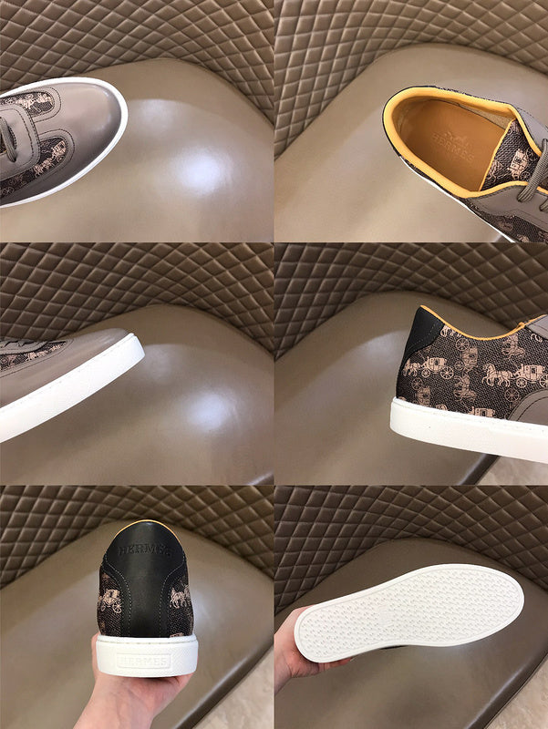 Hermes Luxury Shoes