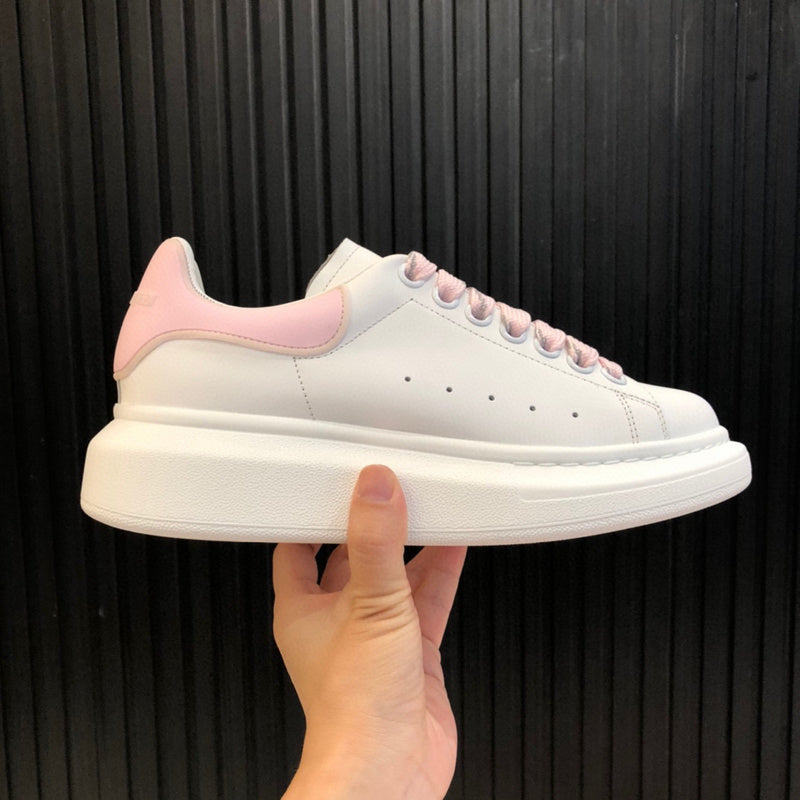 Alexander McQUEEN Luxury Shoes