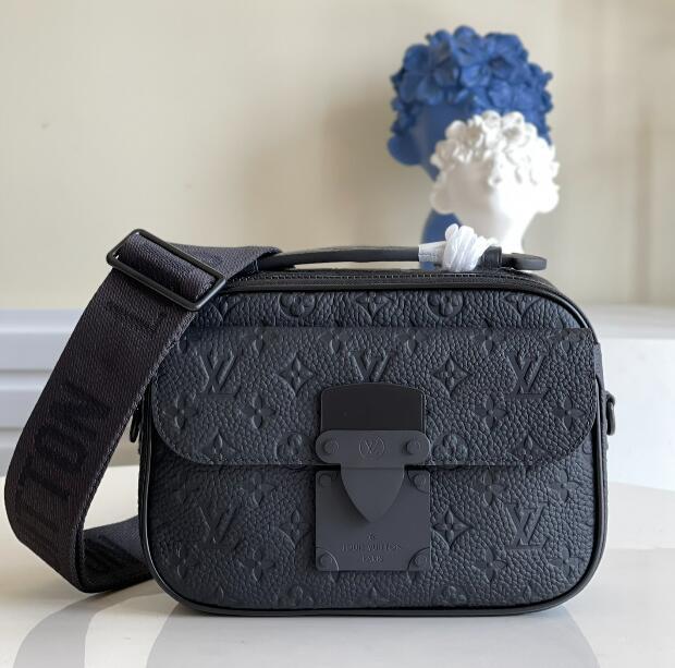 Chloe’s Picks - LOV Bags - 2315