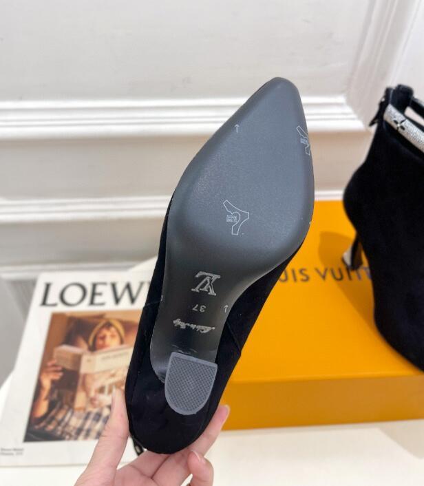 Chloe’s Picks - LOV Women Shoes - 374