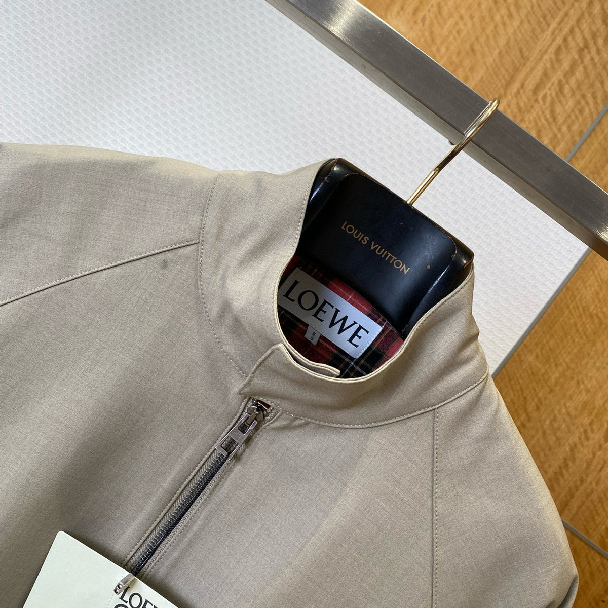 LOEW JACKET