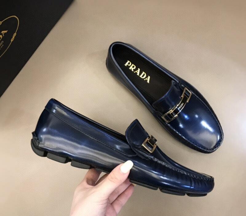 Chloe’s Picks - PD Men Shoes - 390
