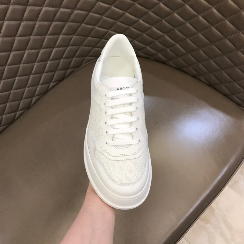 Gucci Luxury Shoes
