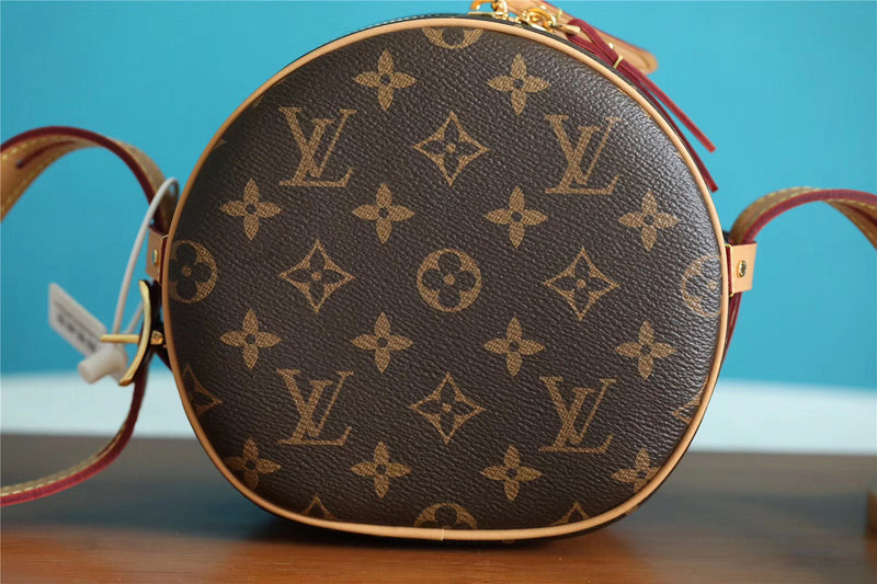 I W Fashion Lu-Vi bags - 8317