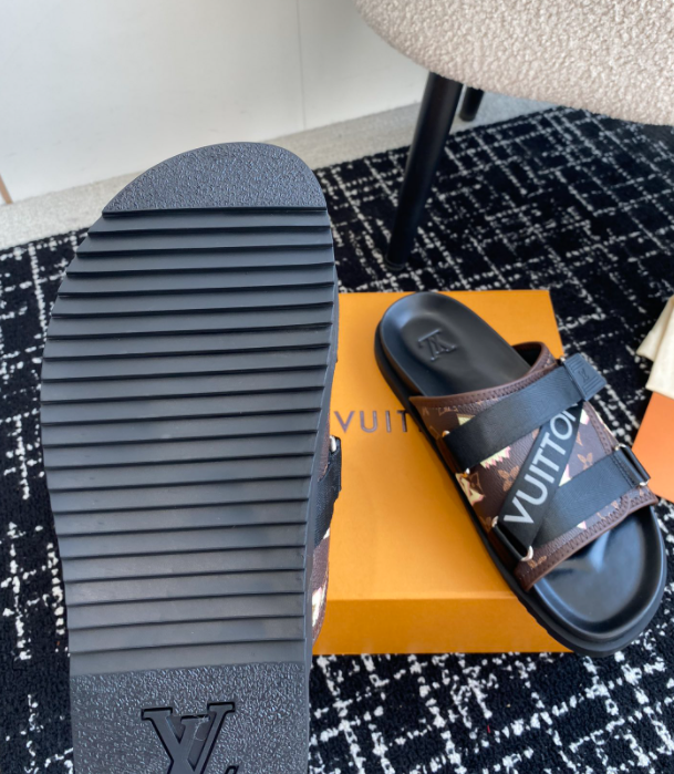 Chloe’s Picks - LOV Men Shoes - 102