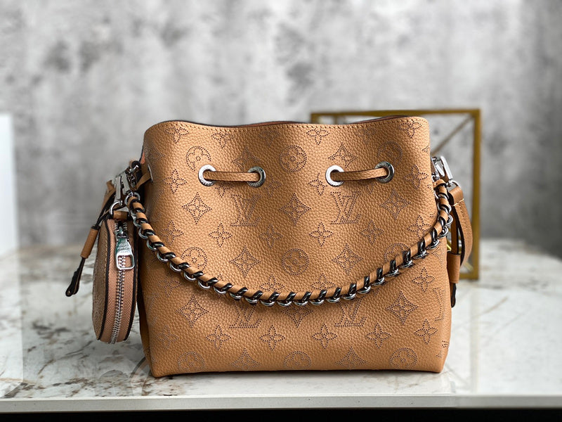 I W Fashion Lu-Vi bags - 17279