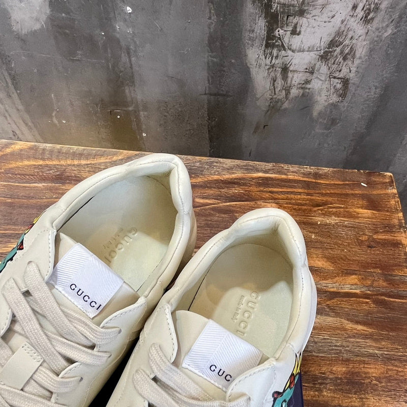Gucci Luxury Shoes
