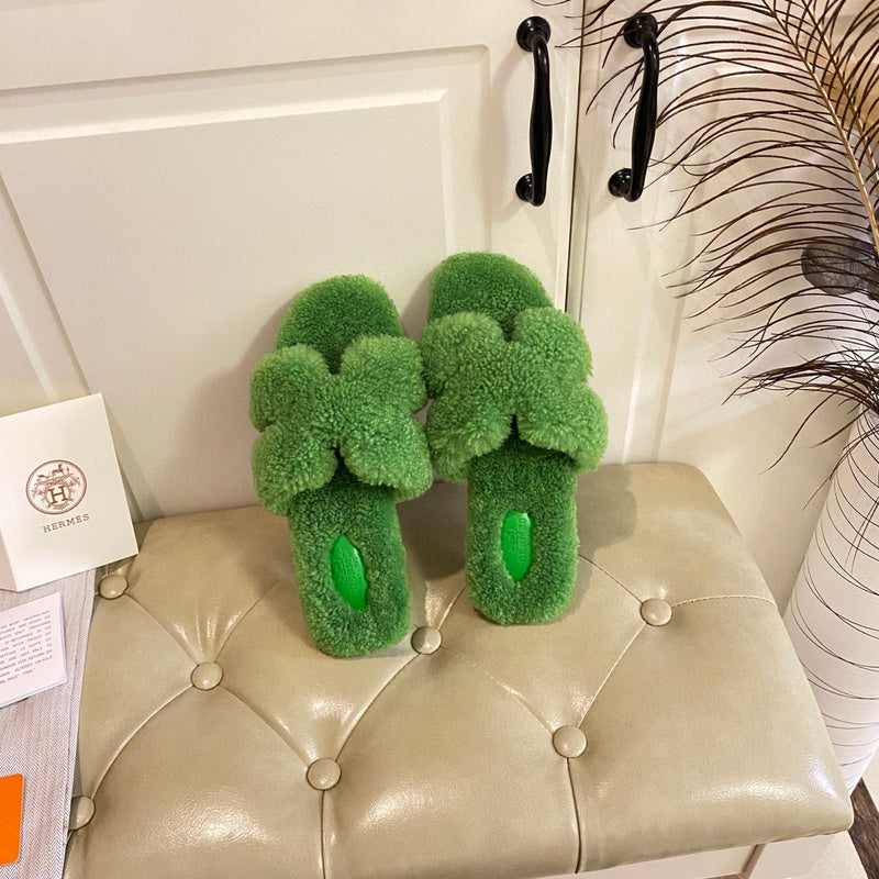 Hermes Luxury Sandals