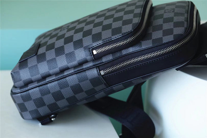I W Fashion Lu-Vi bags - 10214