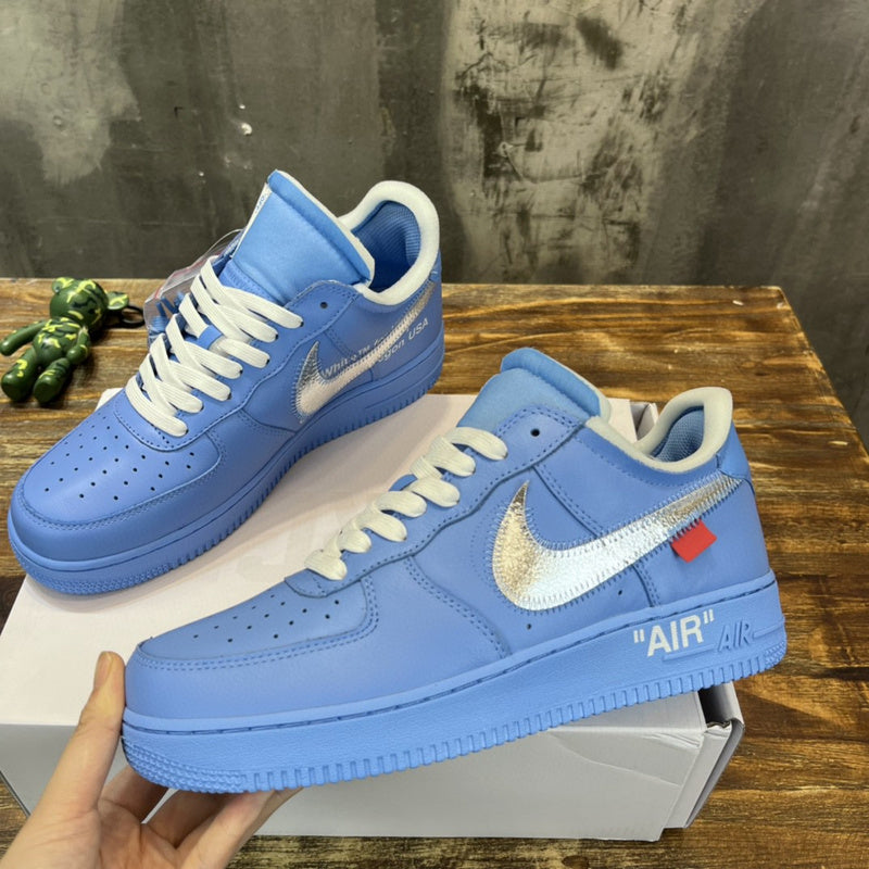Nike Luxury Shoes