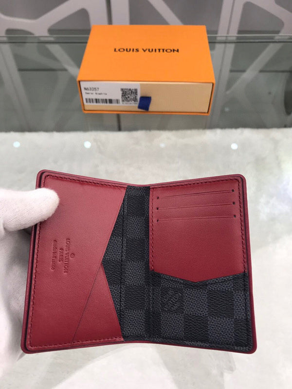 I W Fashion Lu-Vi bags - 10900