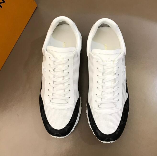 Chloe’s Picks - LOV Men Shoes - 1689