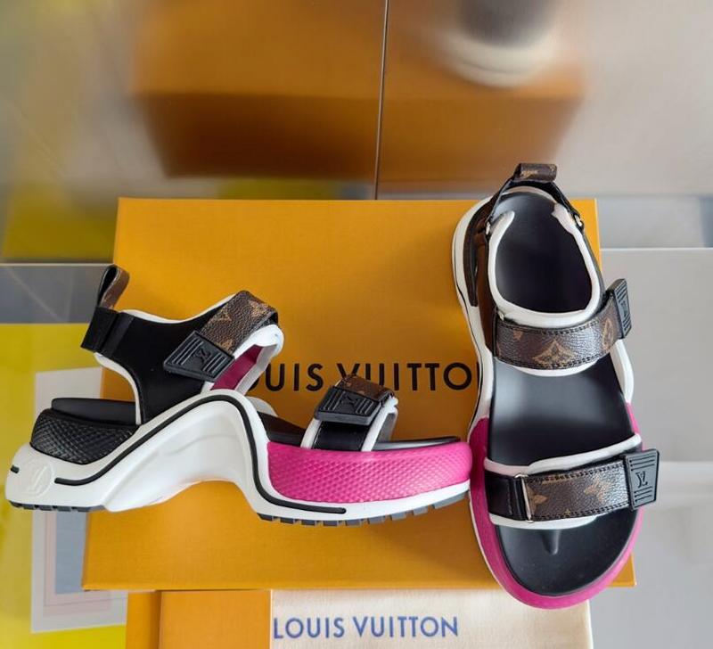 Chloe’s Picks - LOV Women Shoes - 164