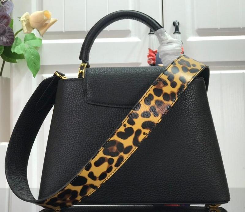 Chloe’s Picks - LOV Bags - 2719