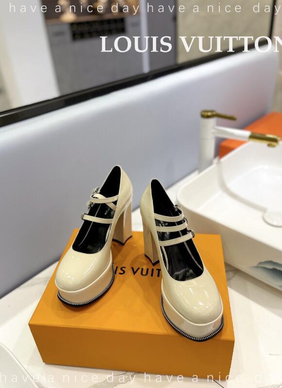 Chloe’s Picks - LOV Women Shoes - 536
