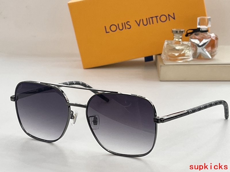 Louis Vuittion Luxury Sunglasses