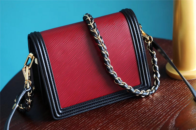 I W Fashion Lu-Vi bags - 8118