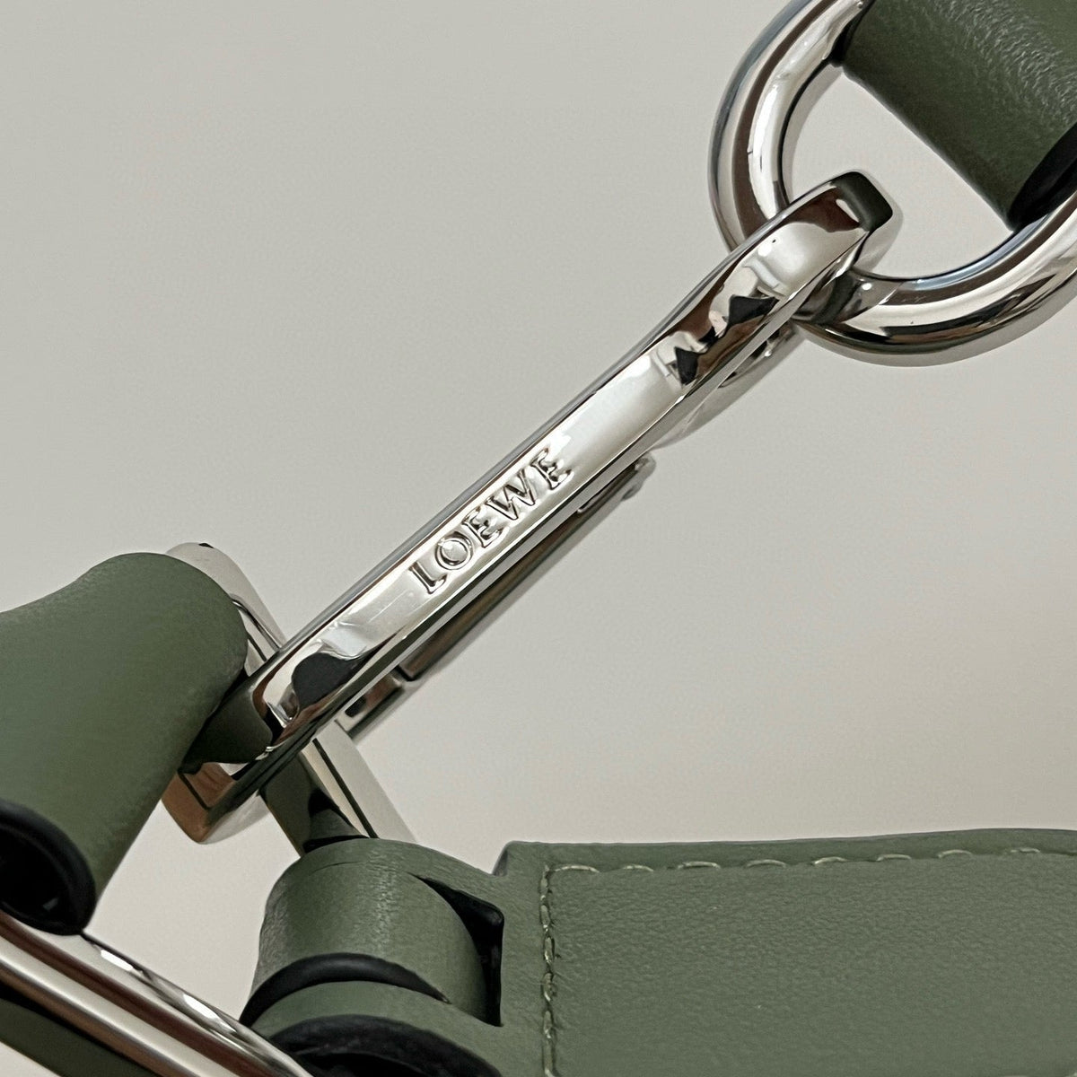LOEW SMALL PUZZLE BAG