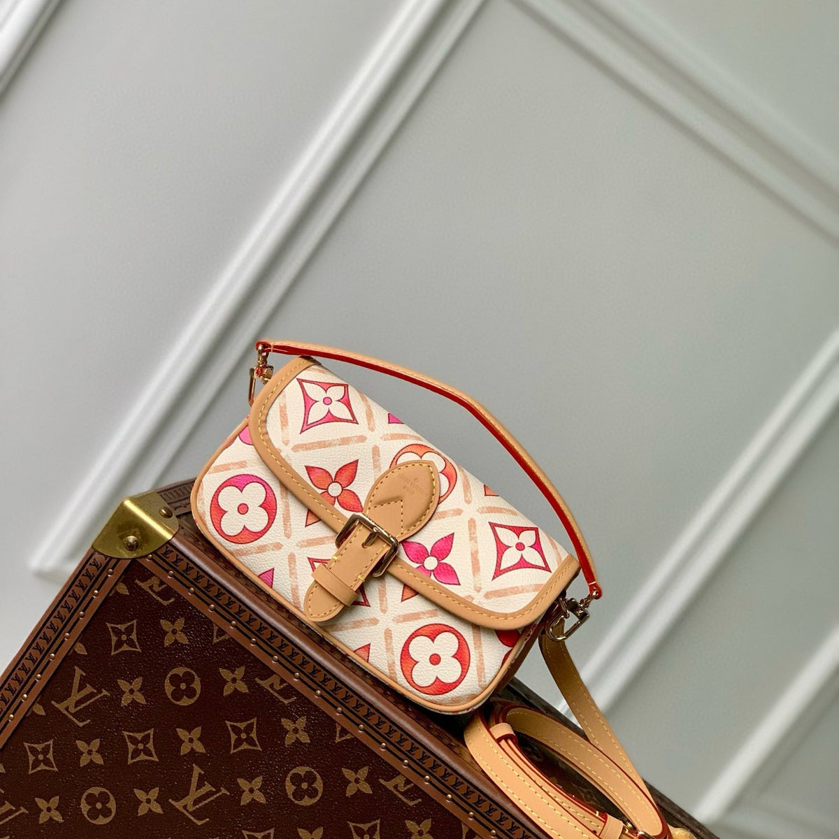 LOU NANO DIANE BAG
