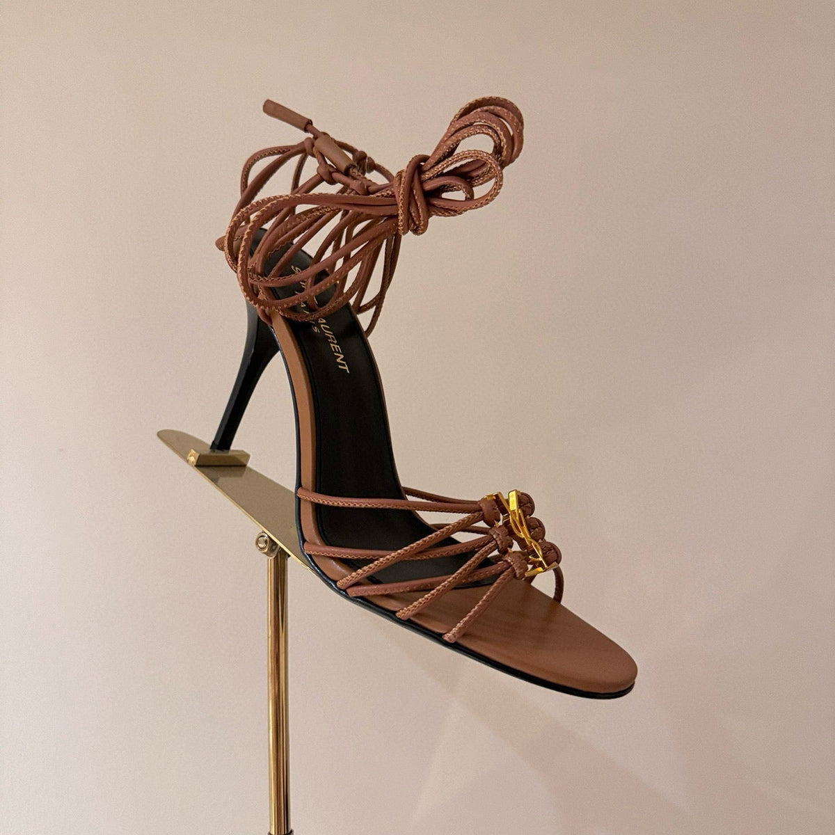 SL HEELS
