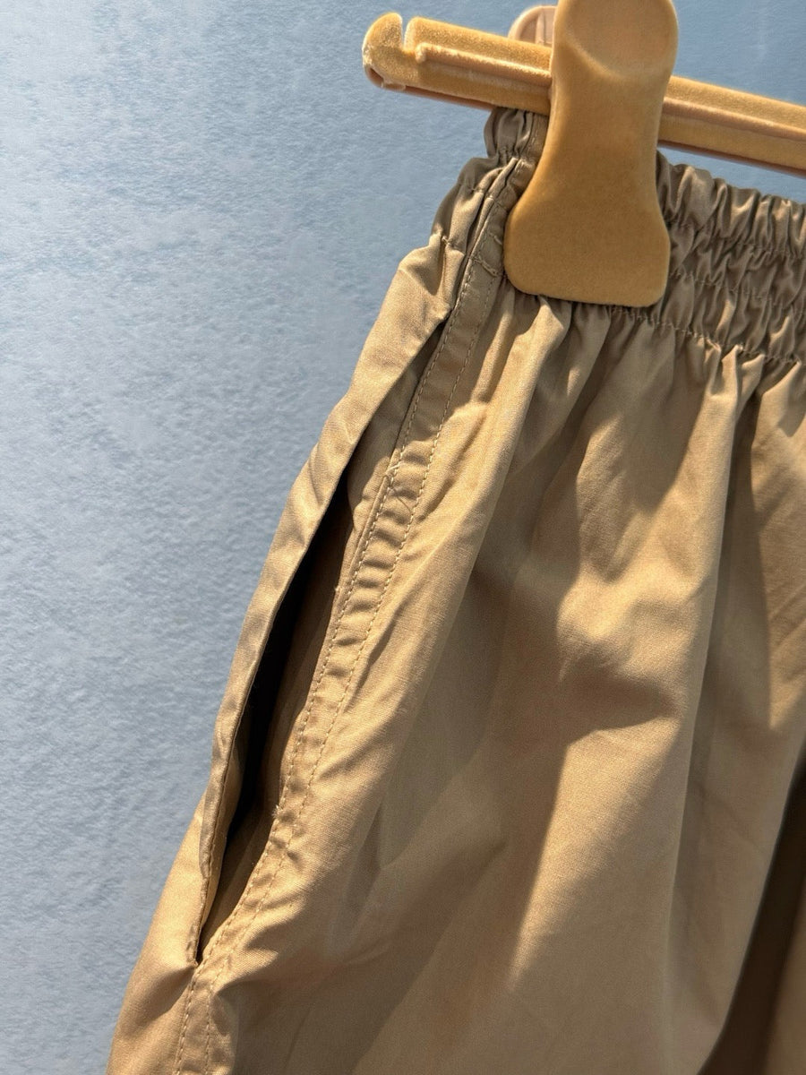 MIU M SHORTS