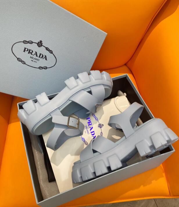 Chloe’s Picks - PD Women Shoes - 058