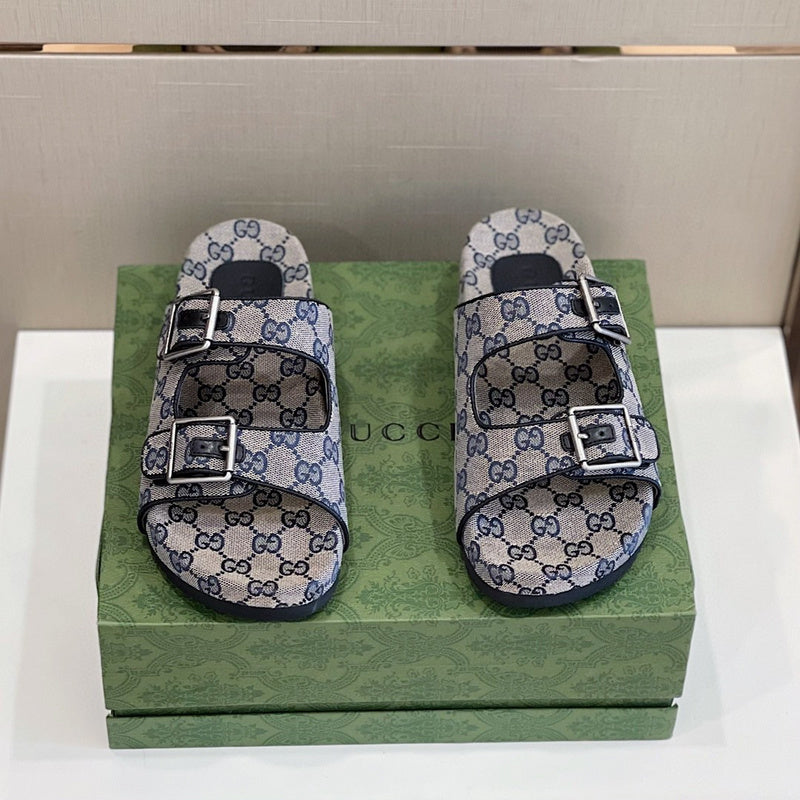 Gucci Luxury Shoes