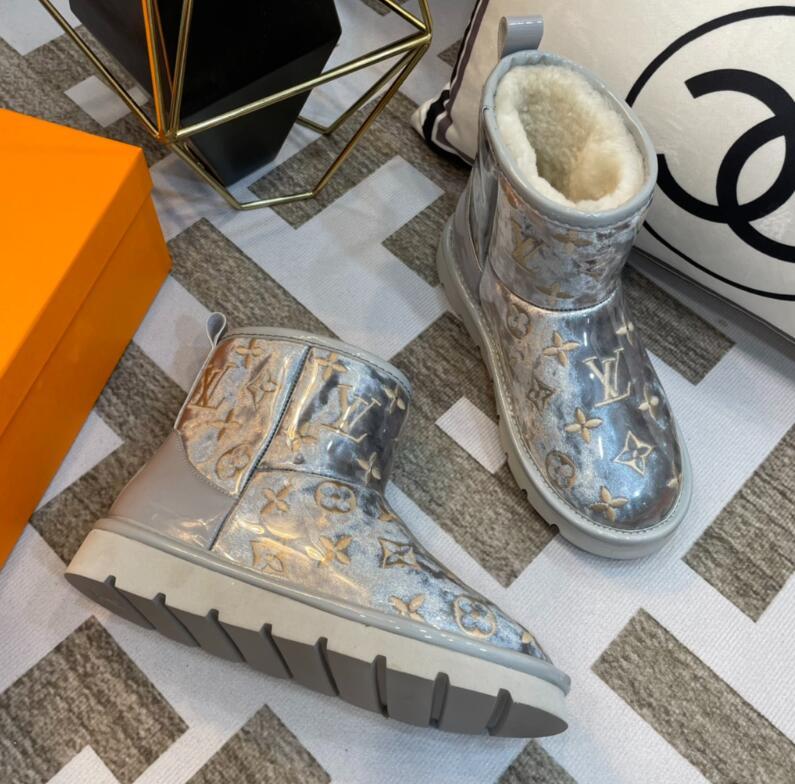 Chloe’s Picks - LOV Women Shoes - 281