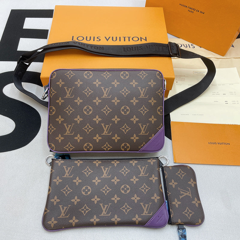 I W Fashion Lu-Vi bags - 10050