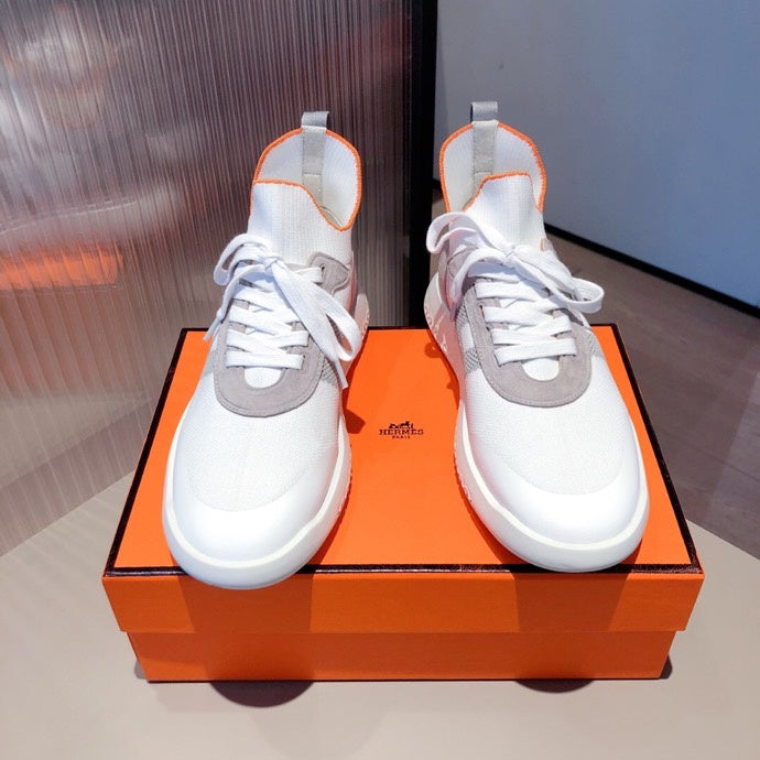 Hermes Luxury Shoes