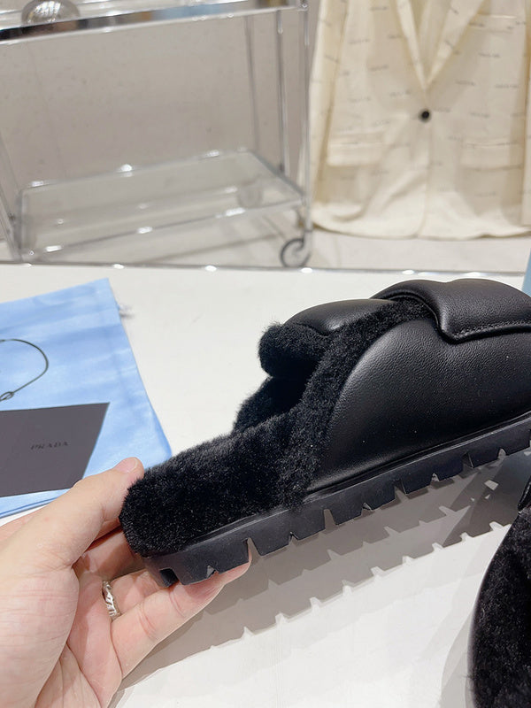 Prada Luxury Shoes