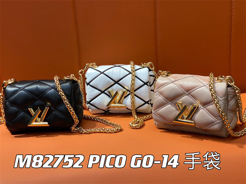 PHA - LOV Bags - 475