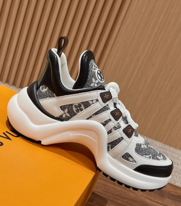 Chloe’s Picks - LOV Women Shoes - 545