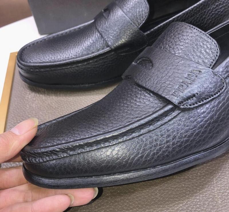 Chloe’s Picks - PD Men Shoes - 120