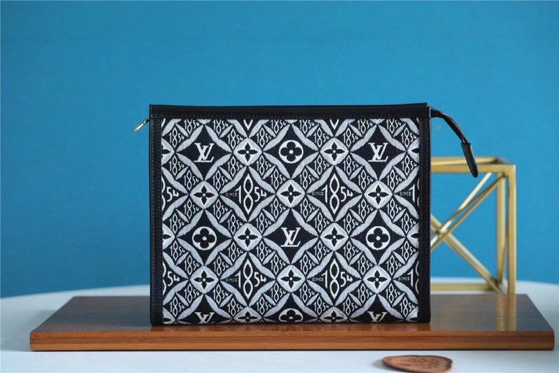 I W Fashion Lu-Vi bags - 10815