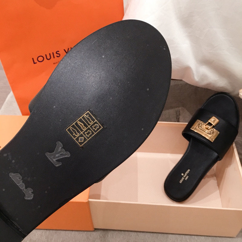 Louis Vuittion Luxury Shoes