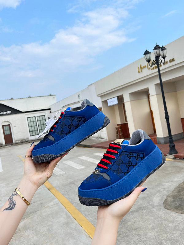 Gucci Luxury Shoes