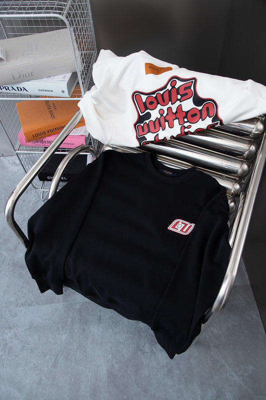 Louis Vuittion Luxury Clothes