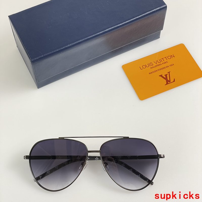 Louis Vuittion Luxury Sunglasses