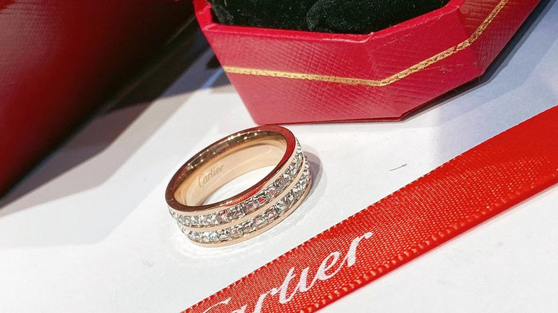 Cartier Jewelry