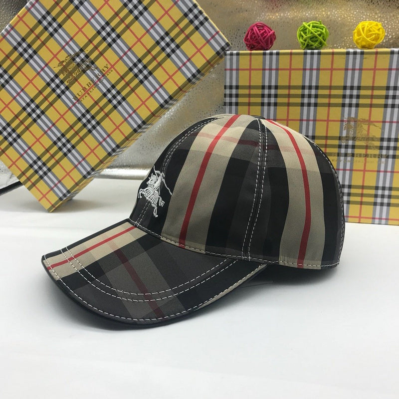 Burberry Luxury Cap