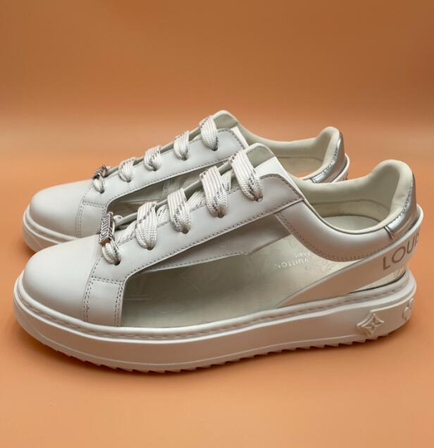 Chloe’s Picks - LOV Men Shoes - 1006