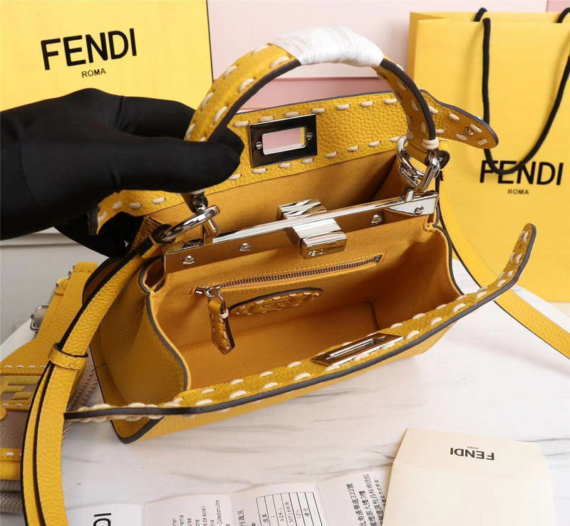 PHA - PHAE Bags - 217
