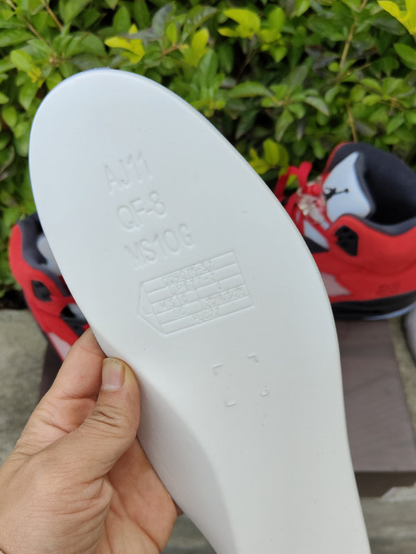 Nike Luxury Shoes