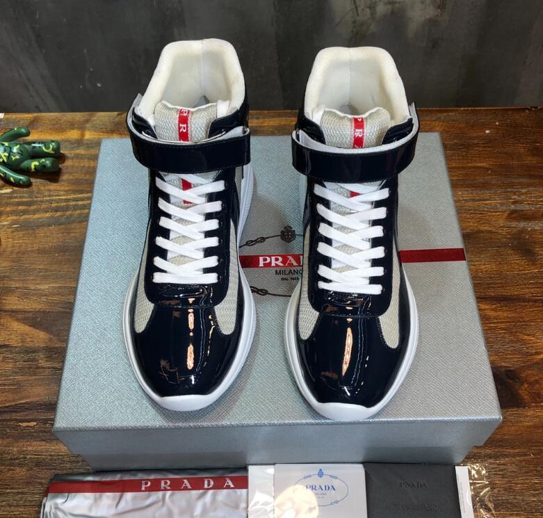 Chloe’s Picks - PD Men Shoes - 279