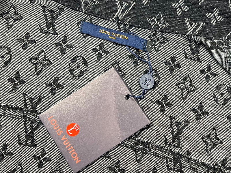 Louis Vuittion Luxury Clothes