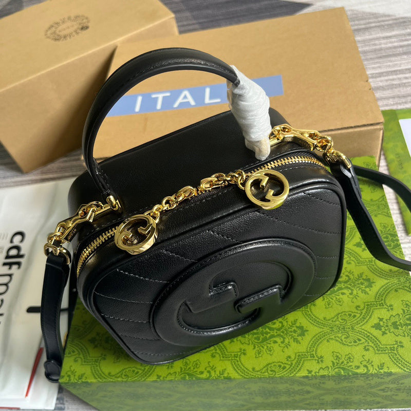 ENT - GCI Bags - 1486